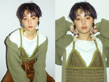 ミュゼプリュム(Musee plume)の写真/あなただけに似合う質感とシルエットを。ナチュラルなのに今っぽい女性らしいstyleをご提案します。