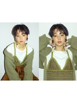 あなただけに似合う質感とシルエットを。ナチュラルなのに今っぽい女性らしいstyleをご提案します。