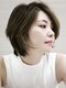 サボ(SAVO)の写真/髪質や骨格を見極めたカットで、あなたに似合うスタイルを実現！扱いやすさも◎のショートスタイル♪