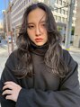 スクリーン(SCREEN) ロングで巻きが苦手な方でも簡単でお洒落な巻き方お伝えします!