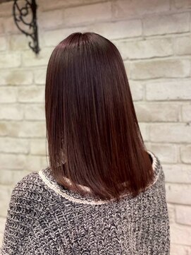 クロエバイラヴィズム 石山店(CLOE by LUVISM) イルミナカラー