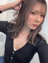 トゥルークリエイション 新越谷(True Creation)&nbsp;ブリーチ/髪質改善/新越谷/ダブルカラー/ハイライト/学割U24