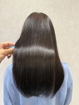 ハイパー(HYPER)&nbsp;梅雨前に酸性ストレート