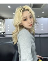 ラ キング(LA KING) momoka @mmmm.72m