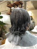 60代～70代ショート