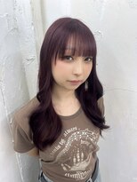 ベルグローアルファ(BELLE GROW ALPHA)&nbsp;レッドカラー