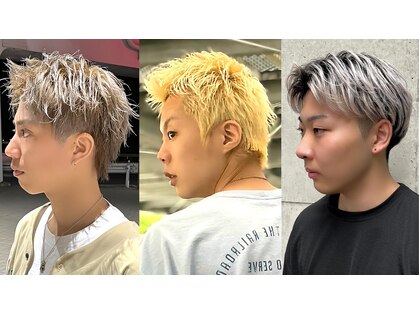 マテリカ 西神伊川谷店(Materica)の写真