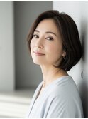 髪質改善/白髪ぼかし/白髪染め/オーガニックカラー/リタッチ