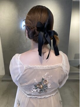 メルシー(merci.) カチモリシニヨン