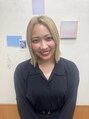バディー ヘアー(Buddy Hair) Hazuki 