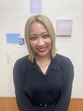 バディー ヘアー(Buddy Hair) Hazuki