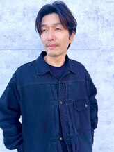 ローブ(L’AUBE)&nbsp;小野 耕司