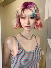 イル(iLe.) アイ [原宿]