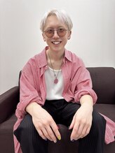 ゴカン(gokan)&nbsp;ヤスダ ユウヤ