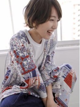 大人女性に贈る特別な瞬間☆認定サロンのヘッドスパ・トリートメントを癒しの空間で体感[髪質改善/新札幌]