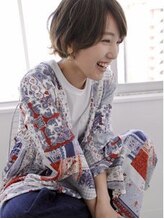 ヘアーアンドスパ ナトゥーラ 新札幌店(Natura)