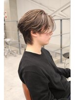 サンズ オブ フェブ(sons of fev)&nbsp;メンズハイライト