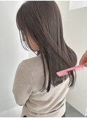 グレージュカラー