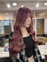 ラピス 新宿(Lapis)&nbsp;艶ピンク