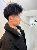 チャオ(ciao)&nbsp;メンズカット