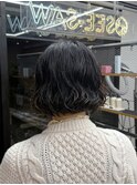 bob perm