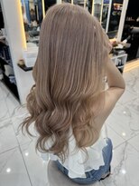 ラピス 渋谷本店(Lapis) ラベミルクティー