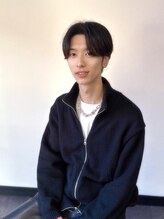 エン 四街道店(en)&nbsp;國吉 優太