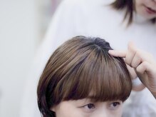 しっかり話を聞くカウンセリング