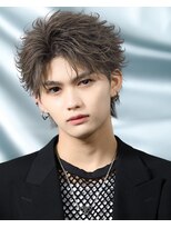 ゴールド 渋谷神南(GOALD)&nbsp;フェザーショート