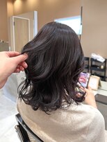 ジジ インターパーク 宇都宮(Gigi) ラベンダーブラウン♪【宇都宮】