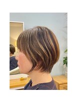 サイイン(saiin)&nbsp;ショート