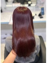 ランド 池袋(LAND) ボルドーカラー