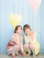 シロフ シブヤ(shirof shibuya)&nbsp;Floren Season Collection