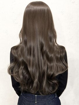 セルカ 高田馬場(CERCA) 小川/2026トレンド/ヘーゼルベージュ/高田馬場