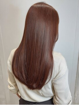 レアレア ヘアアンドライフ(LeaLea) 伊丹駅/イメチェン/前髪/クールショート/髪質改善