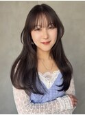 大人くびれレイヤー