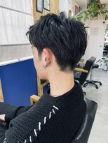 ジュリー(Julie) オーダー:校則パスできる長さで