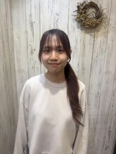 アムール 二子玉川(Amour) 野口 莉奈