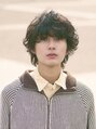 ディッセンバー 渋谷(December)&nbsp;《シャドウパーマ/ニュアンスパーマ》メンズパーマはお任せで◎