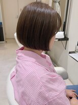 アメイジングヘアー 美沢店(AMAZING HAIR) ミニボブ