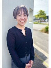 ガレリアエレガンテ 徳重店(GALLARIAElegante)&nbsp;大野 あかね