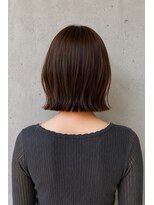 レム(Rem.)&nbsp;切りっぱなしミディ/大人女性/学生さん/メンズ/20代/30代/40代