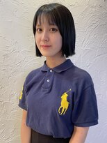 シー(cie)&nbsp;mini bob