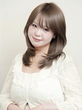 アイトーキョーエス 渋谷(AI TOKYO S) MIZUKI