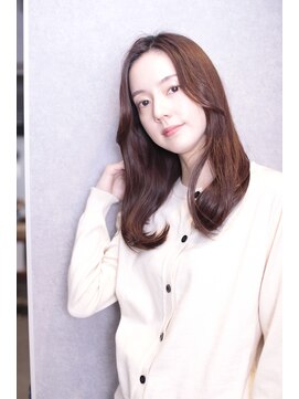 リメル 奥沢自由が丘店(Remel) 髪質改善ストレート【奥沢自由が丘】