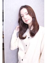 リメル 奥沢自由が丘店(Remel) 髪質改善ストレート【奥沢自由が丘】