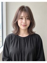 エラ(ERA) 髪質改善/白髪染め/白髪ぼかし/酸性ストレート/縮毛矯正
