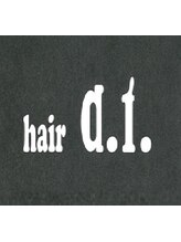 hair a.f.【ヘアー エフ】