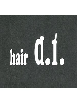 ヘアー エフ(hair a.f.)