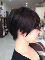 マホロ(MAHRO)&nbsp;コンパクトショート